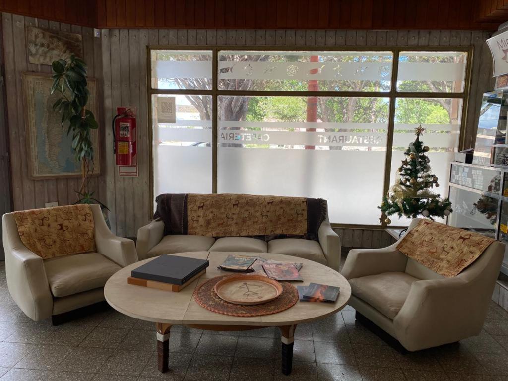 Hotel Belgrano Перито-Морено Экстерьер фото