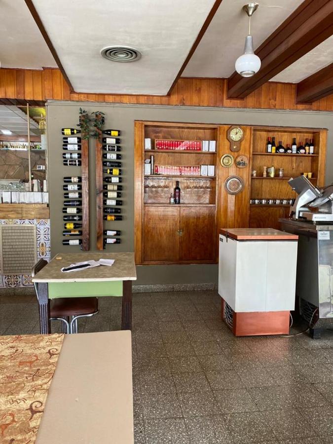 Hotel Belgrano Перито-Морено Экстерьер фото