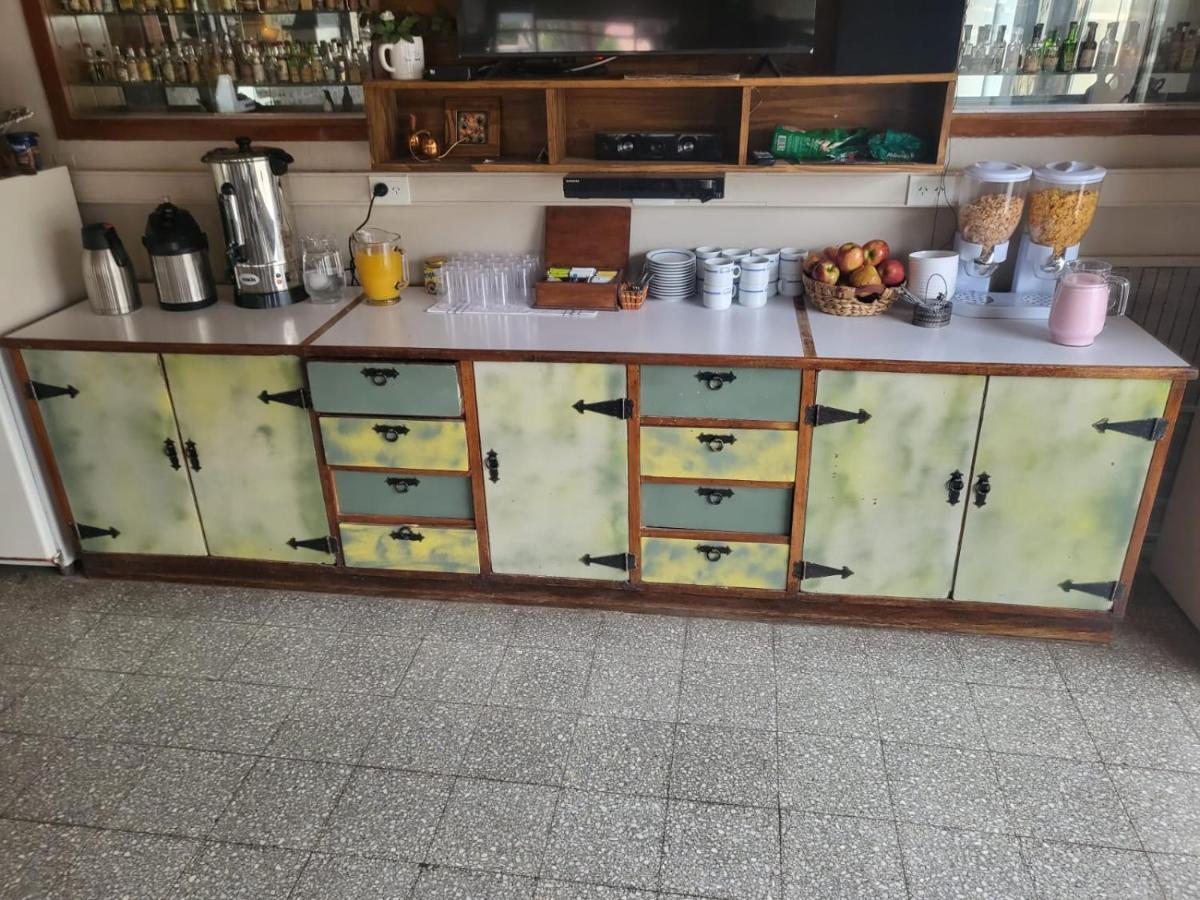 Hotel Belgrano Перито-Морено Экстерьер фото