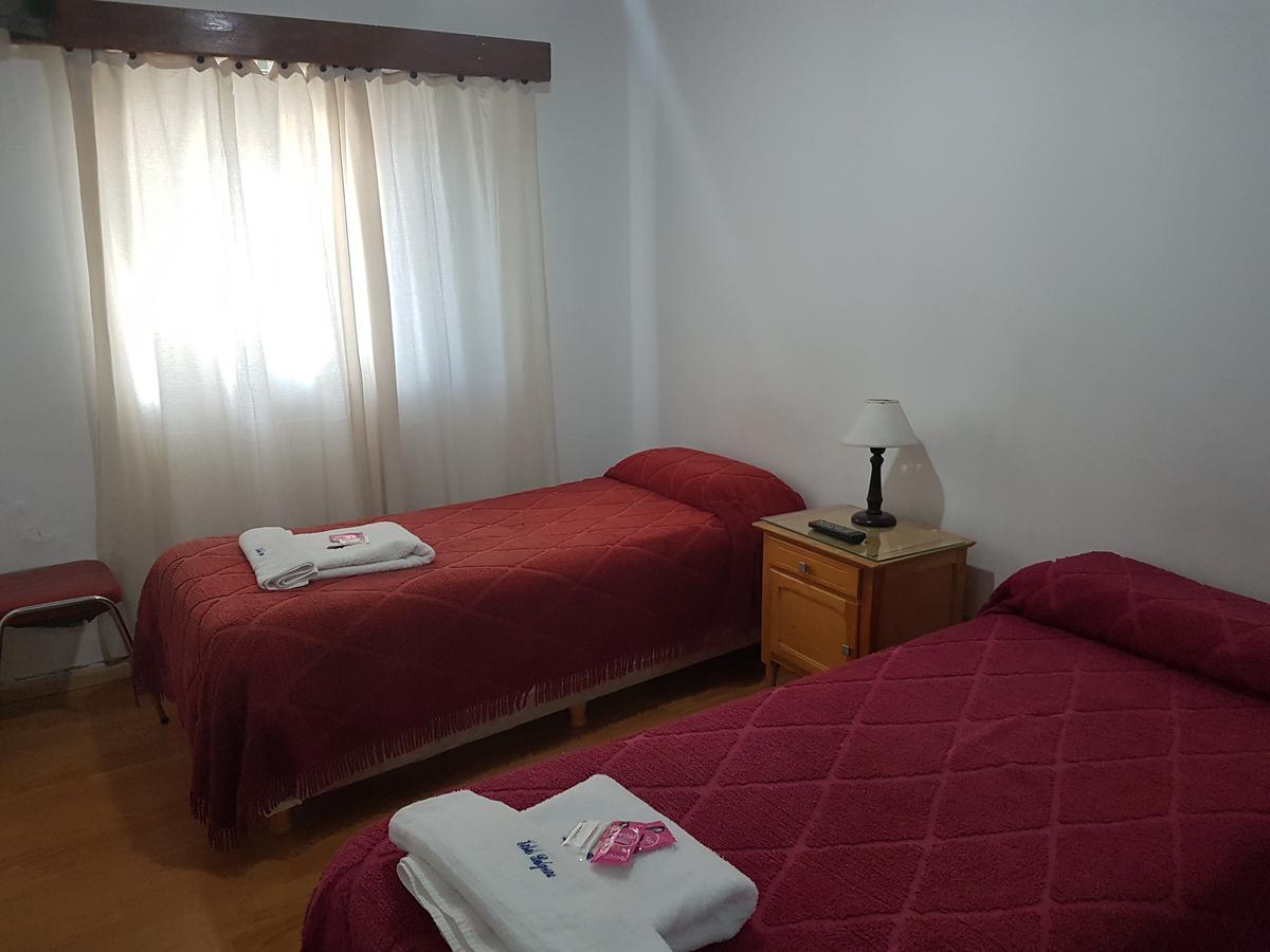 Hotel Belgrano Перито-Морено Экстерьер фото