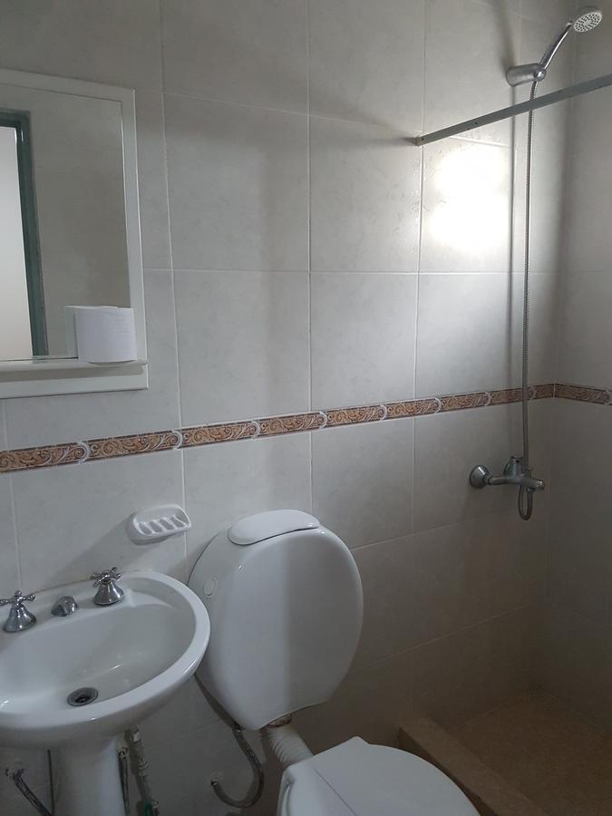 Hotel Belgrano Перито-Морено Экстерьер фото