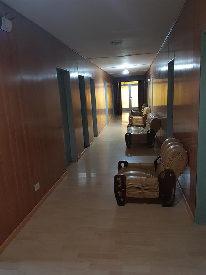 Hotel Belgrano Перито-Морено Экстерьер фото