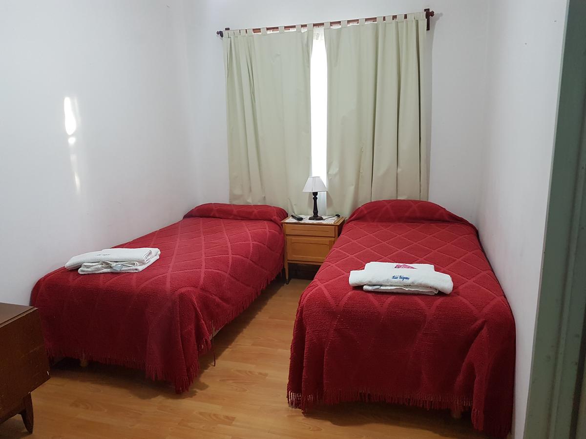 Hotel Belgrano Перито-Морено Экстерьер фото
